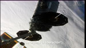 ESPACIO A TIERRA - July 19, 2024